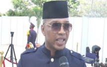 VIDEO : après la sortie polémique d’Eto’o, El Hadj Diouf réplique