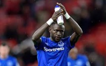 Everton : Baye Omar Niasse va quitter le club