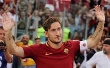 Real Madrid : Totti raconte son refus de signer