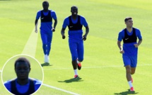 Chelsea : Découvrez le nouveau look de Ngolo Kante