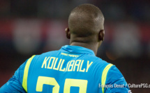 Mercato : Jugé trop cher, Kalidou Koulibaly ne rejoindra pas le PSG