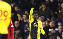 Watford : 3 cas positifs de Covid-19 confirmés