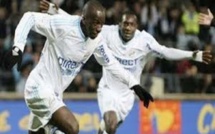 Marseille : Niang et Diawara, dans l'équipe type de la décennie