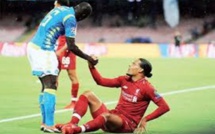 Liverpool : Koulibaly désiré par Andrea Dossena, un ancien du club