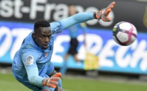 Édouard Mendy : "Un gardien ne peut pas refuser un duel"