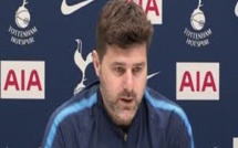 Premier League : le trio de rêve de Pochettino