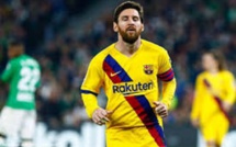 Lionel Messi admet avoir voulu quitter le Barça !