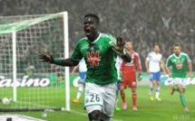 Saint Etienne : les regrets de Bayal Sall