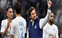 Marseille : André Villas-Boas va continuer l’aventure