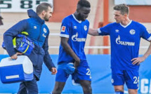 Bundesliga : Salif Sané et Schalke dans une période compliquée