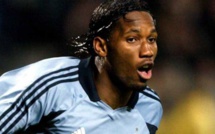 L'Olympique de Marseille s'est opposé à un retour de Didier Drogba