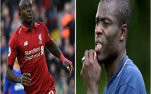 Pour Amdy Faye, Sadio Mané deviendra le meilleur grâce aux critiques