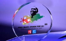 Prix Marc Vivien Foé 2019-2020 : Quatre Sénégalais nominés