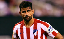 La justice espagnole réclame 6 mois de prison pour Diego Costa