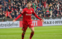 Bundesliga : Havertz porte encore Leverkusen (1-0)