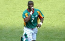 Après la Coupe du monde 2002 : Henri Camara souhaite revivre un match Sénégal-France