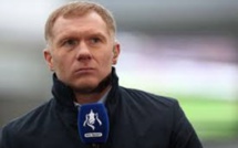 Man Utd : le jugement de Paul Scholes sur le Barça et le Real