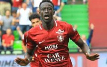 FC Metz : le retour d’Ibrahima Niane fixé le 10 juin