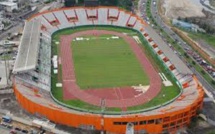 Cote d’Ivoire : la réhabilitation du stade Félix Houphouët-Boigny prévu au mois juillet 2020