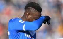 Italie: Rupture en vue entre Brescia et Balotelli