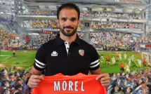 OFFICIEL - Jérémy Morel s’engage à Lorient