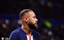 Brésil : Neymar visé par une plainte pour homophobie