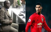 Ghana : Micheal Boye Marquaye indique être le père de Rashford !