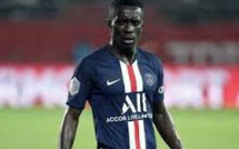 Idrissa Gana Gueye sur son éventuel départ du PSG: « j’ai parlé avec Léonardo »