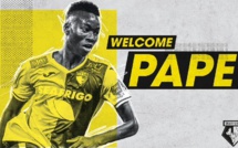 Mercato : Pape Gueye à Watford, le projet tombe à l’eau