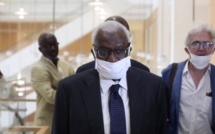 L'Etat du Sénégal n’a pas suffisamment soutenu Lamine Diack, d'après Jean Paul Dias