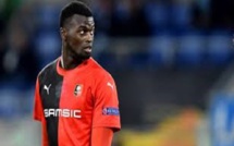 Rennes ferme la porte à Al-Duhail sur le dossier de M’Baye Niang