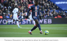 Tanguy Kouassi (PSG) va signer au Bayern Munich