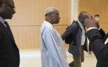 Procès IAAF : Lamine Diack requiert quatre ans de prison et une amande de 500 mille euros