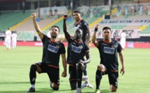 Coupe Turquie : Papiss Cissé envoie Alanyaspor en finale en inscrivant un triplé