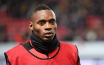 Après 6 mois de chômage, Diafra Sakho retrouve un club