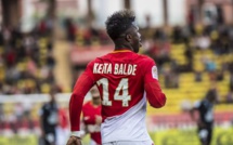 Monaco : Keita Baldé préfère s’imposer que de partir