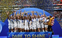 Coupe du monde féminine 2023 : Nouvelle Zélande-Australie pays organisateurs