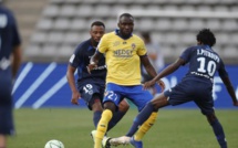 Sochaux : Abdoulaye Sané veut quitter le club