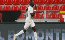 Alanyaspor : Papiss Cisse, meilleur buteur de l’histoire du club