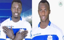 Sedan : deux joueurs de Teungueth FC recrutés