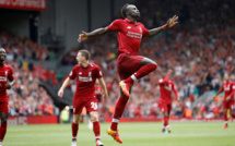 Liverpool: une prime de plus de 111 millions pour Mané après le titre