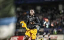 Mamadou L. Gueye "HAZARD" rejoint le FC METZ