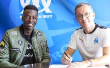 Marseille : les coulisses juridiques du dossier Pape Gueye