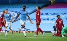 Premier League : Man City fait couler Liverpool (0-4)