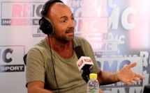 Christophe Dugarry choque après avoir comparé Messi à « un gamin à moitié autiste »