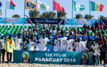 CAN Beach Soccer 2020 : Ouganda se désiste, la CAF cherche un pays hôte