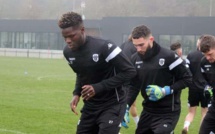 Angers : Pape Djibril Diaw et Ibrahim Cissé libérés par le club