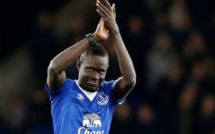 Everton : Baye Oumar Niasse quitte et remercie le club dans une lettre d’adieux