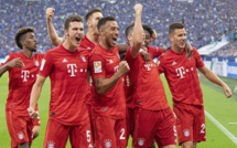 Le Bayern Munich remporte sa 20e Coupe d'Allemagne et réalise le doublé