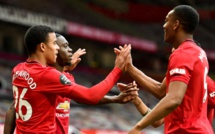 Premier League : Manchester United brille contre Bournemouth et dépasse Chelsea